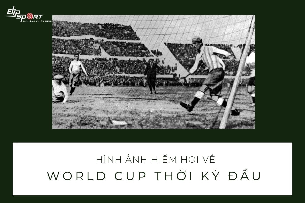 lịch sử world cup