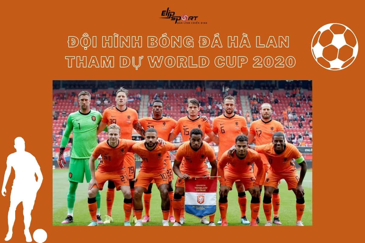 Đội hình bóng đá Hà Lan