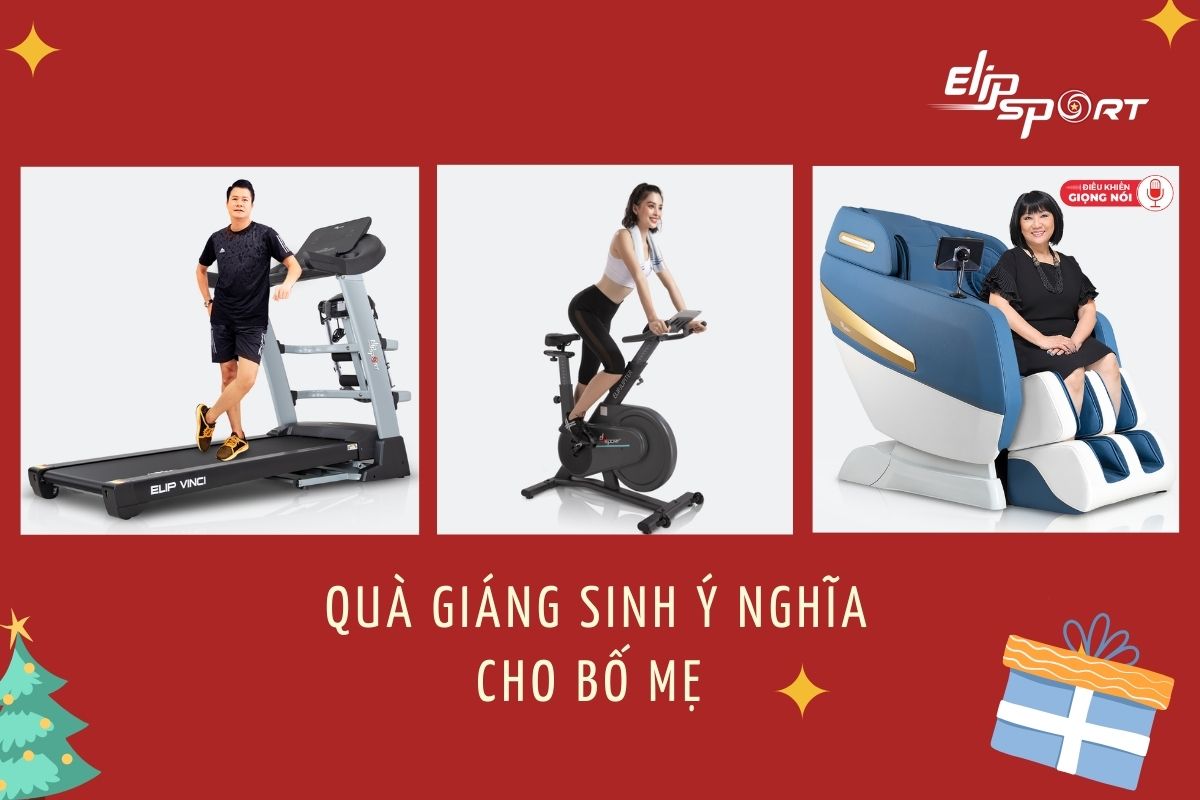 quà giáng sinh ý nghĩa