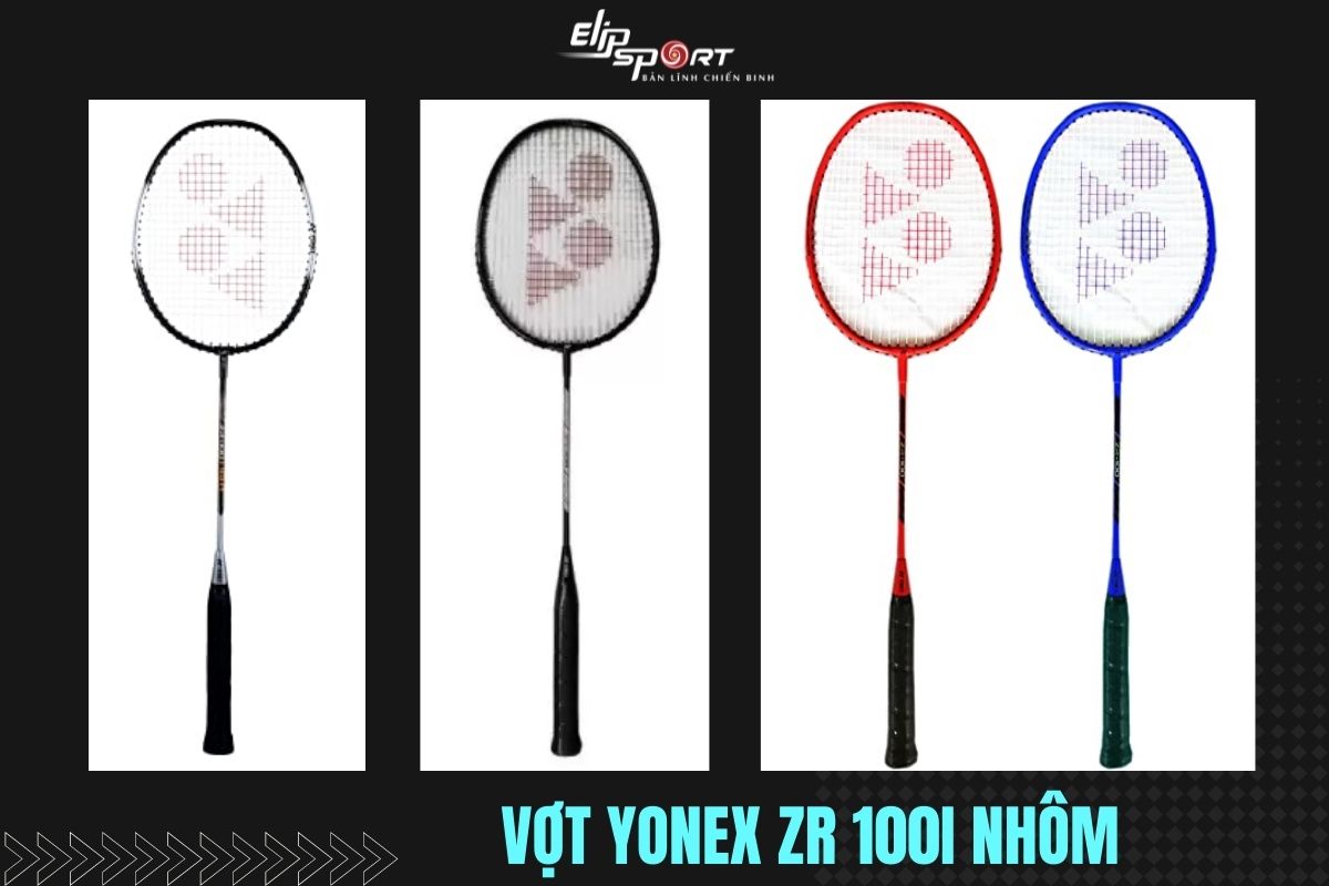 vợt yonex chính hãng