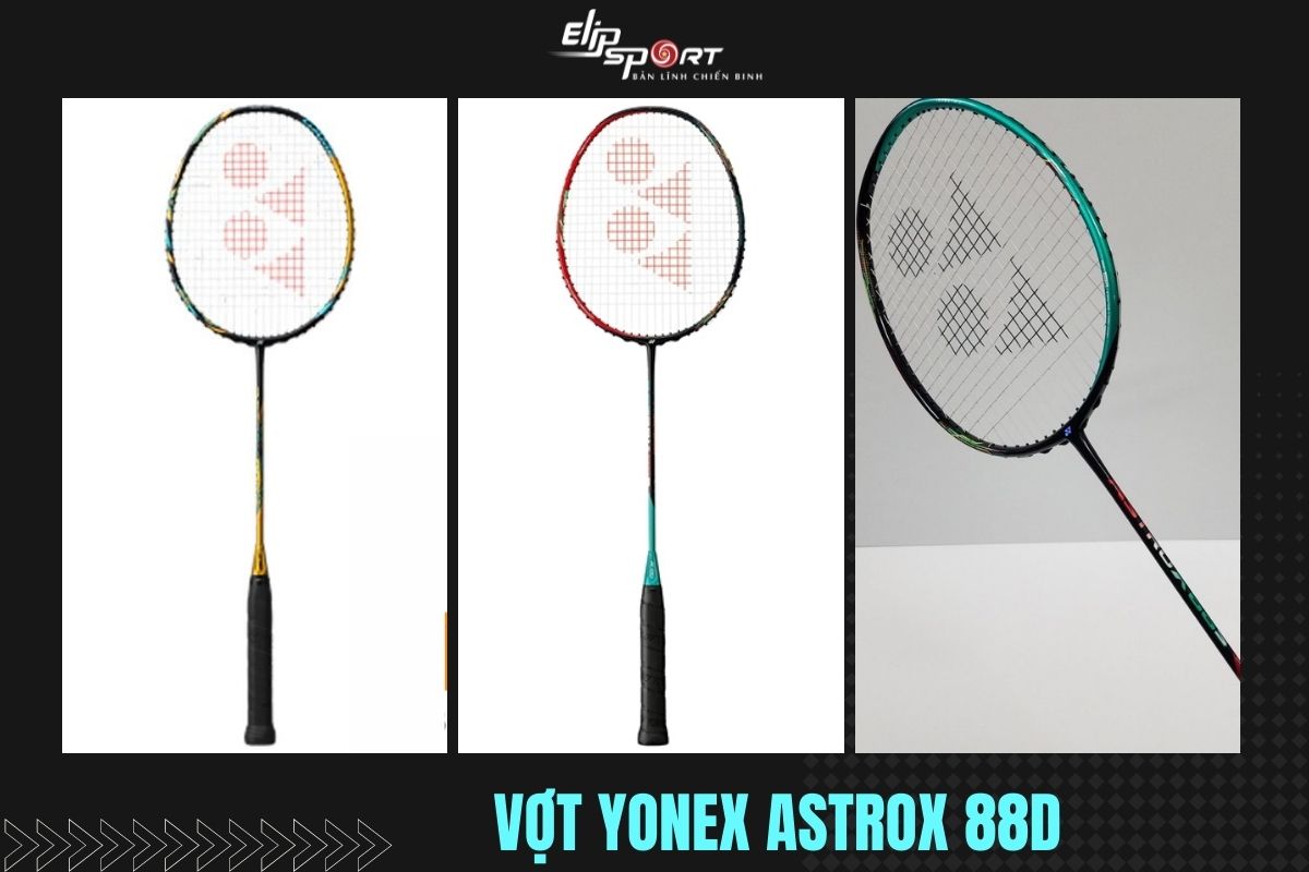 vợt yonex chính hãng