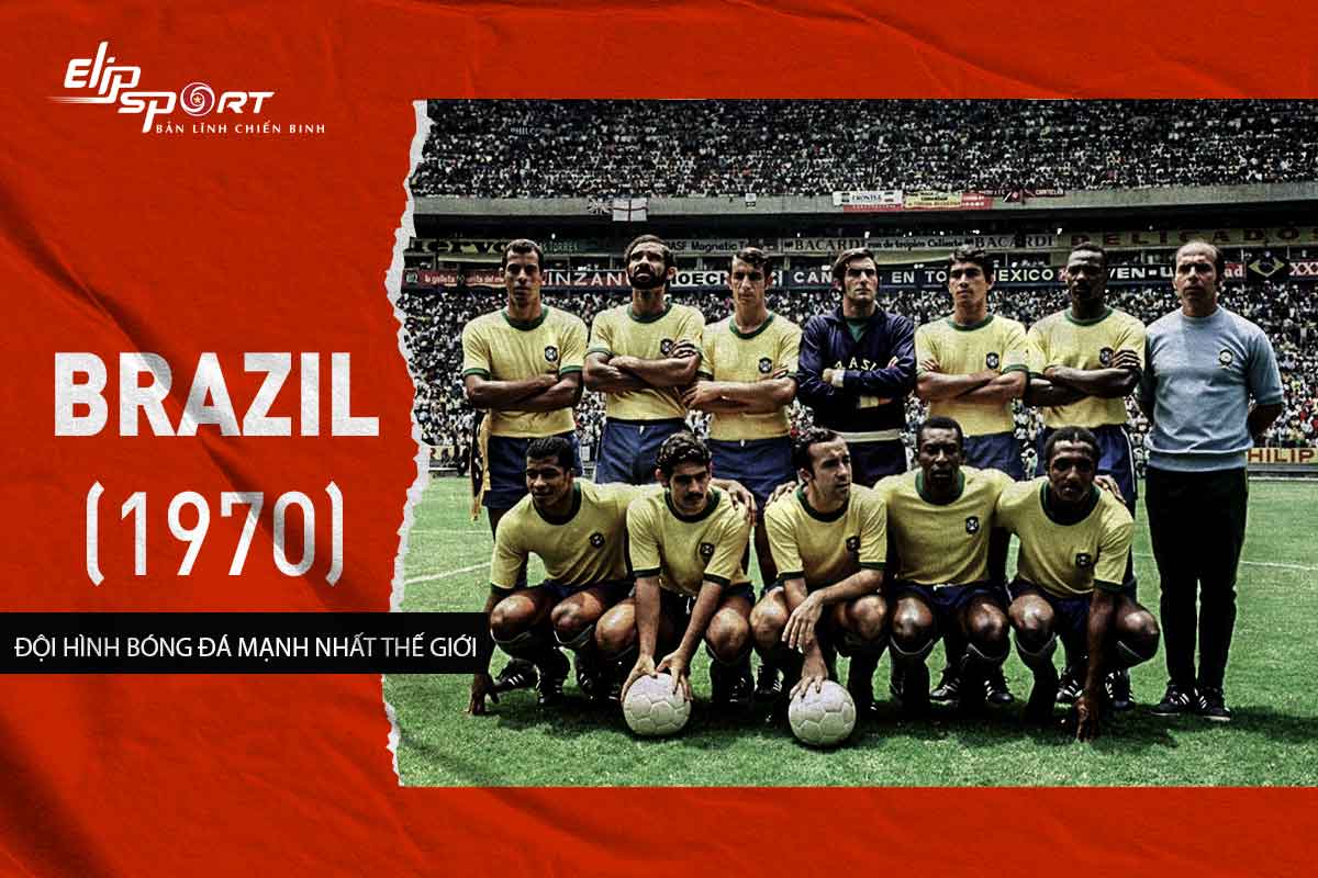 đội hình bóng đá mạnh nhất thế giới | Bóng 24h