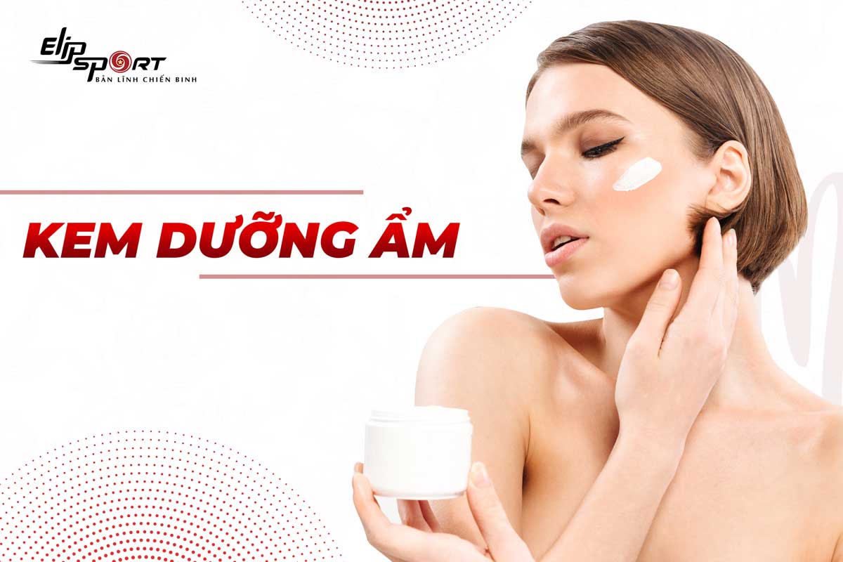 Các bước dưỡng da ban đêm cho da dầu