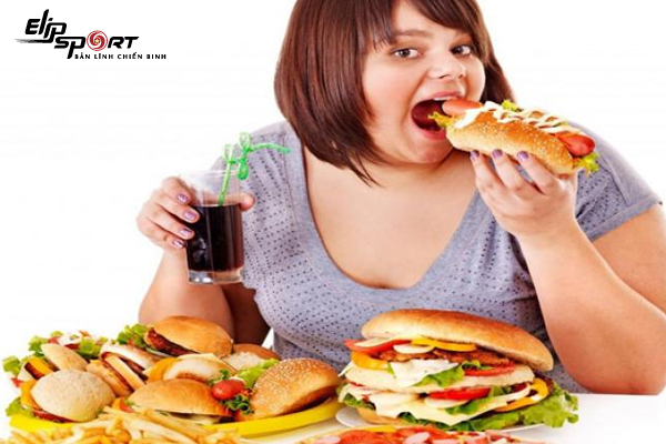 chất béo xấu có trong thực phẩm nào