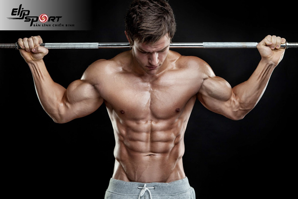 lượng protein cần cho người tập gym