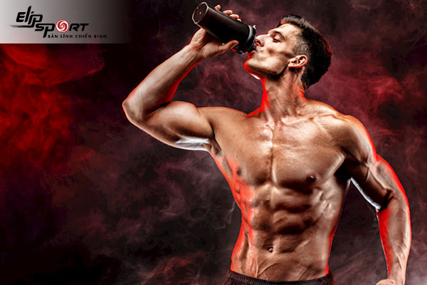lượng protein cần cho người tập gym