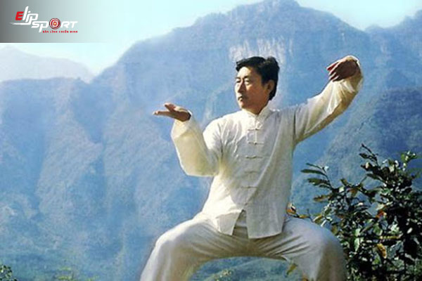 Khí công dưỡng sinh