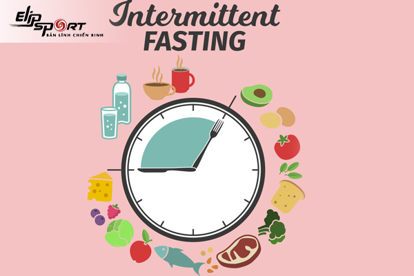 Intermittent fasting là gì? Intermittent fasting có thực sự hiệu quả?