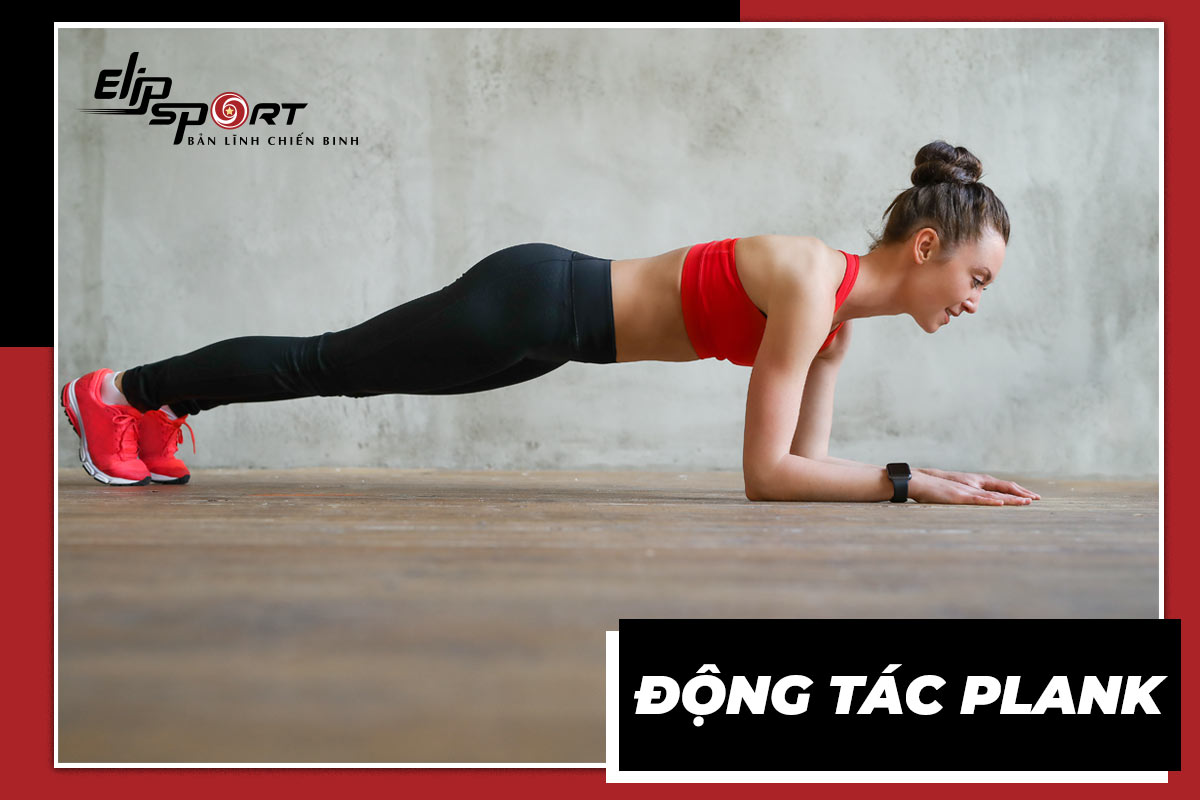 bài tập giảm mỡ bụng và bắp tay