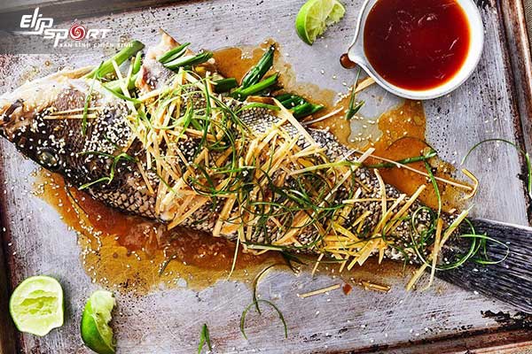 thức ăn tiêu hóa trong bao lâu