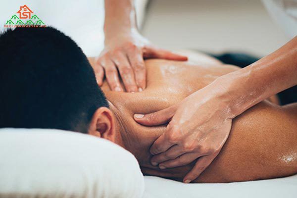 Massage kiểu Thái là gì? Quy trình massage Thái