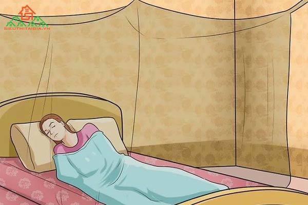 kiến ba khoang cắn bôi gì