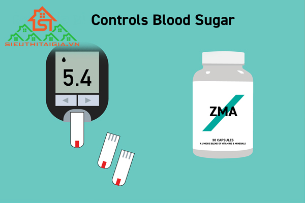 zma là gì? công dụng của zma, có nên dùng zma không?