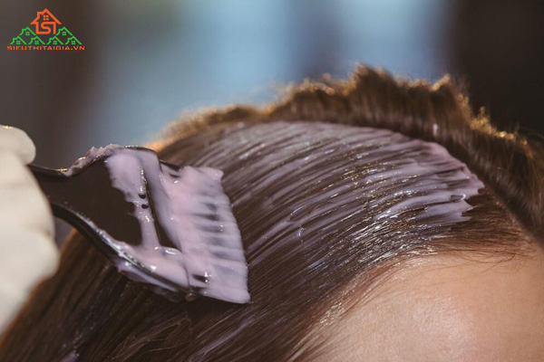 Tác hại của nhuộm tóc là gì? Nhuộm tóc có thể gây ung thư?