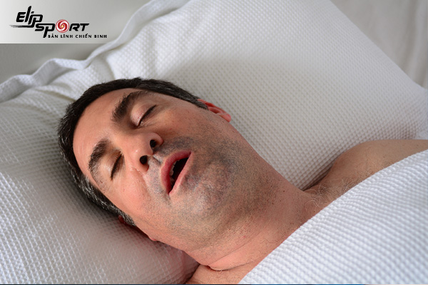 Hội chứng ngưng thở khi ngủ nguy hiểm như thế nào?