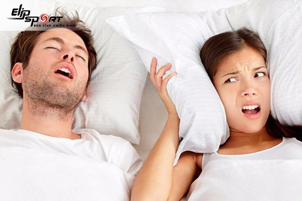 Hội chứng ngưng thở khi ngủ nguy hiểm như thế nào?