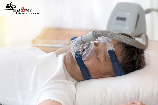 Hội chứng ngưng thở khi ngủ nguy hiểm như thế nào?