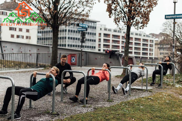 bootcamp là gì