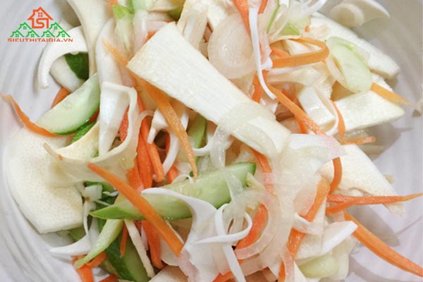 tác dụng của cùi dừa