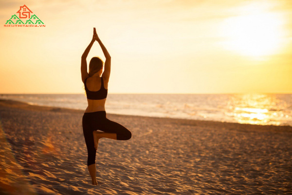 Bài tập yoga tăng chiều cao cho người trưởng thành