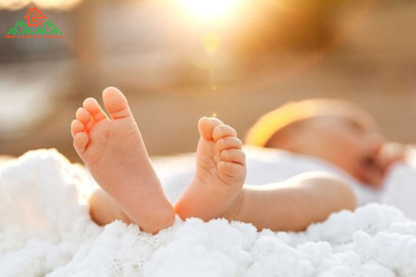 Cách tăng chiều cao cho trẻ sơ sinh giúp con bạn cao lớn hơn