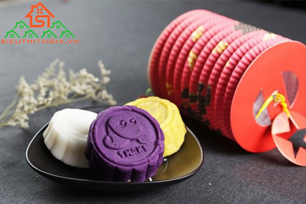 tác dụng của khoai lang tím