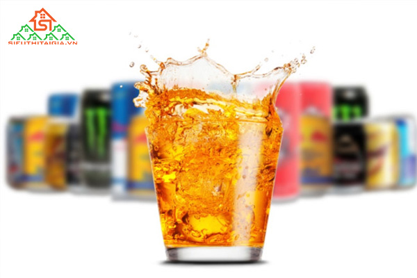Taurine là gì