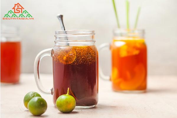 Cách giảm cân bằng nước lọc siêu tốc của người Nhật 1 tuần