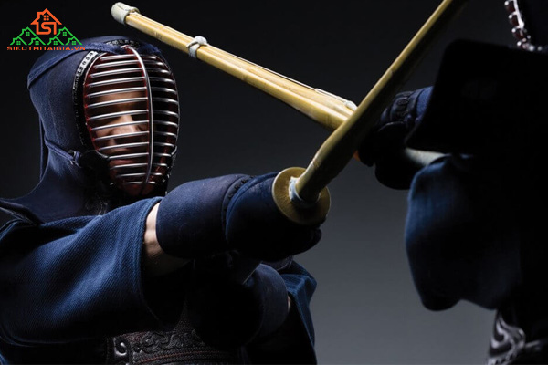 Võ Kendo có nguồn gốc ở đâu? Lý do nên học võ Kendo