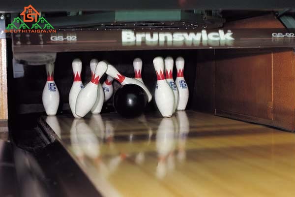 cách chơi bowling