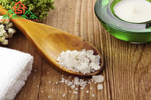 ốm có nên tắm không