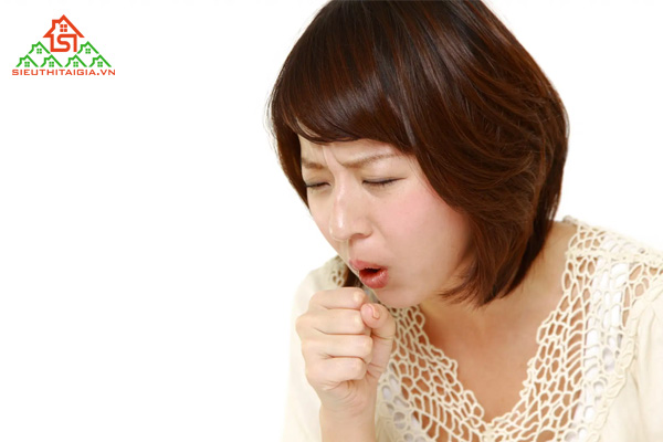 triệu chứng cảm lạnh