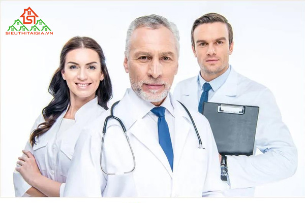 cách xử lý khi bị chóng mặt