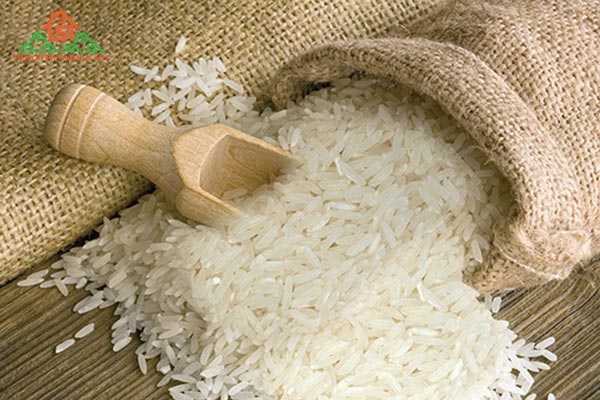 Tỷ lệ đường trong gạo