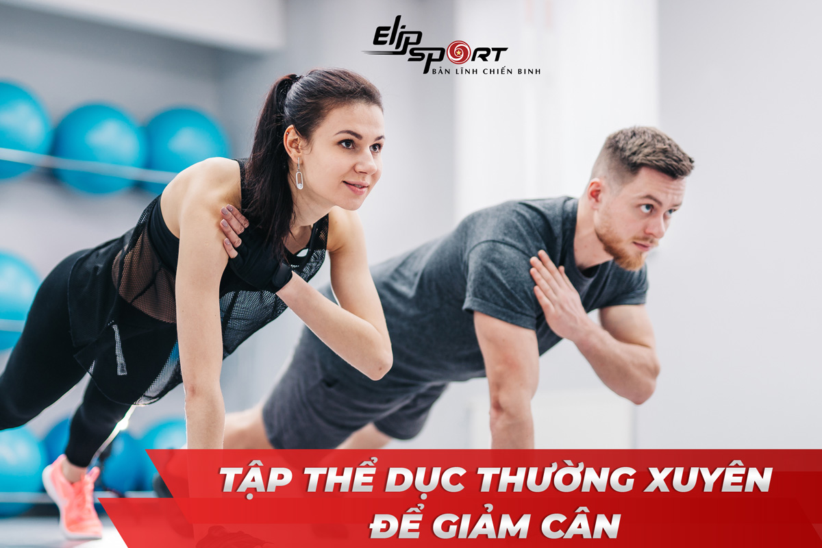 Ức gà giảm cân