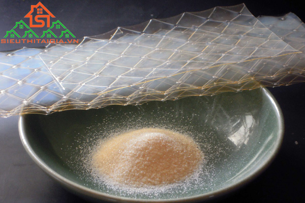 cách làm chậm kinh