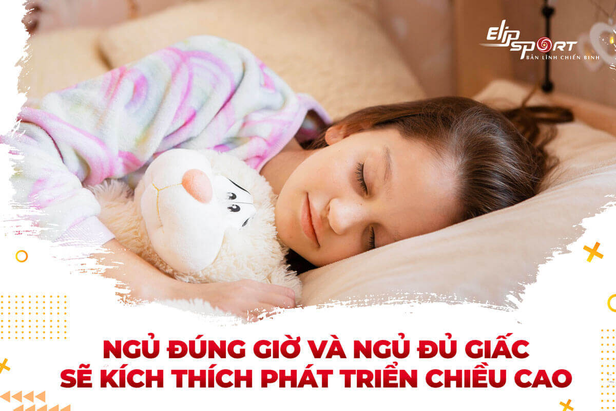 ăn gì để tăng chiều cao