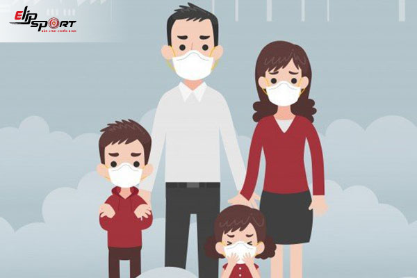 cách ly tại nhà