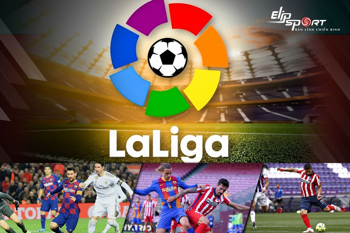 Bóng đá Tây Ban Nha trực tiếp kênh nào bạn đã biết chưa?