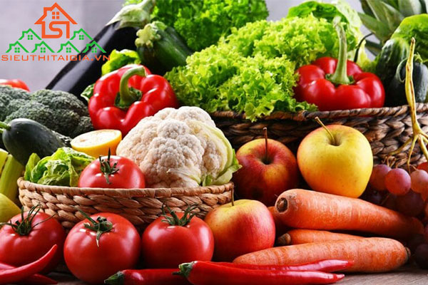 bị mụn có nên ăn rau muống không