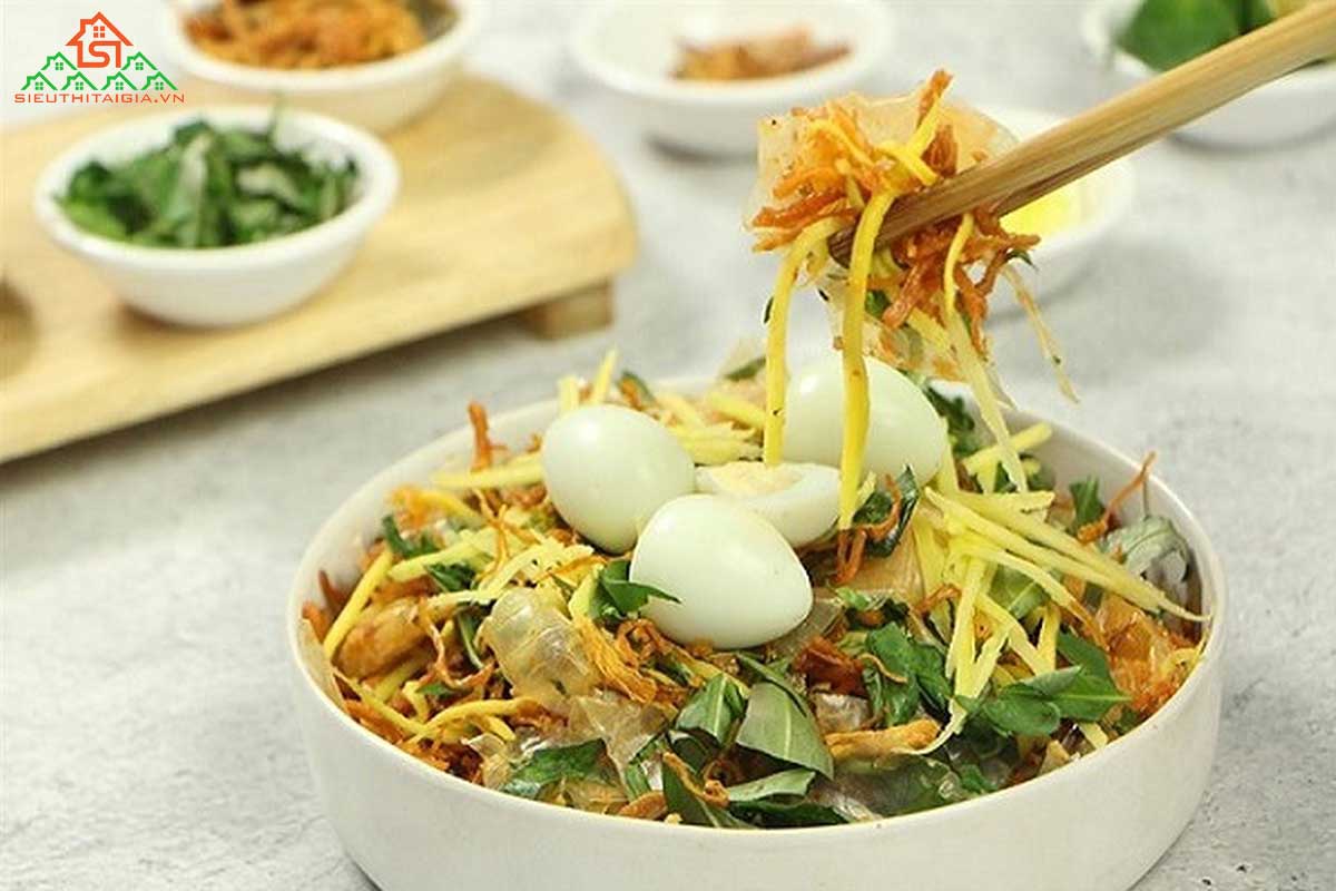 bầu ăn bánh tráng được không