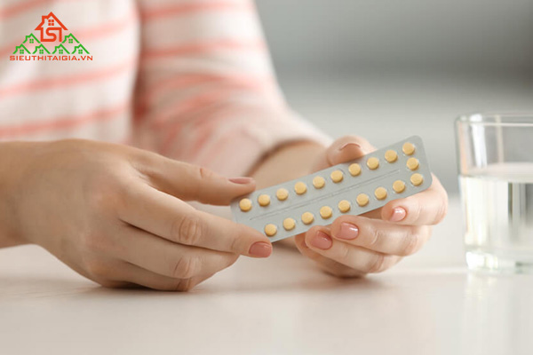 cách kết thúc kỳ kinh nguyệt sớm