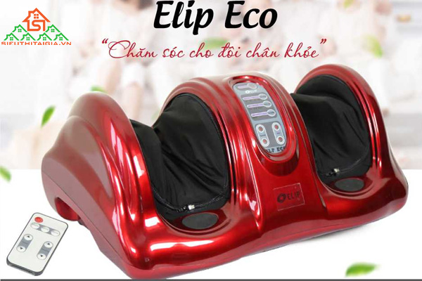 Kinh Nghiệm Chọn Mua Máy Massage Chân 