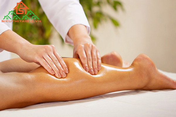 Cách massage body chuyên nghiệp giúp bạn xua tan đau nhức - ảnh 3