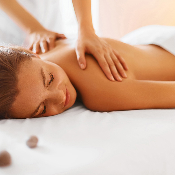 Cách massage body chuyên nghiệp giúp bạn xua tan đau nhức - ảnh 2