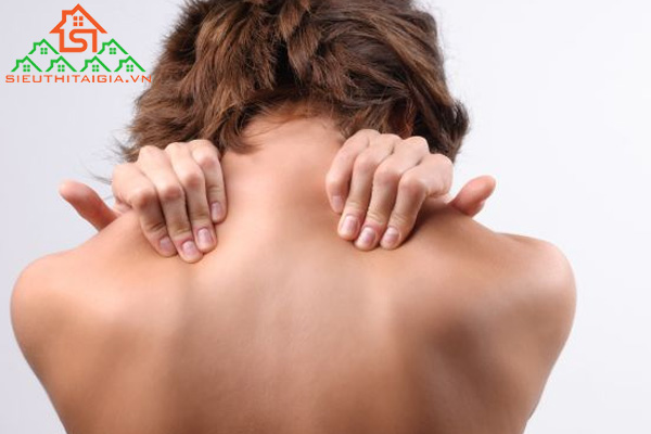 Cách massage body chuyên nghiệp giúp bạn xua tan đau nhức - ảnh 1