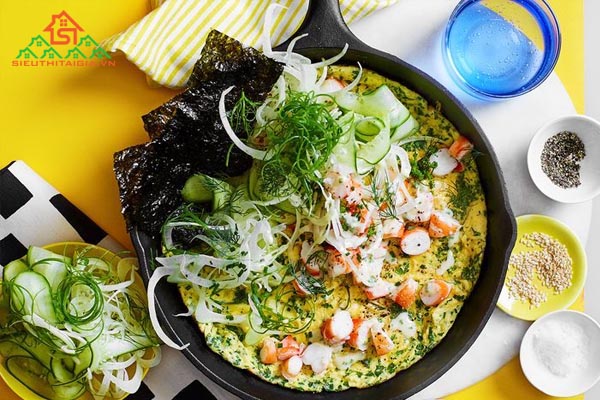 Thực đơn keto đơn giản cho học sinh