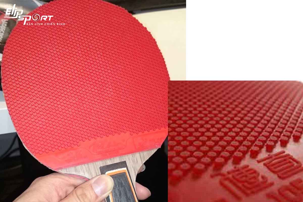 cách chọn vợt bóng bàn