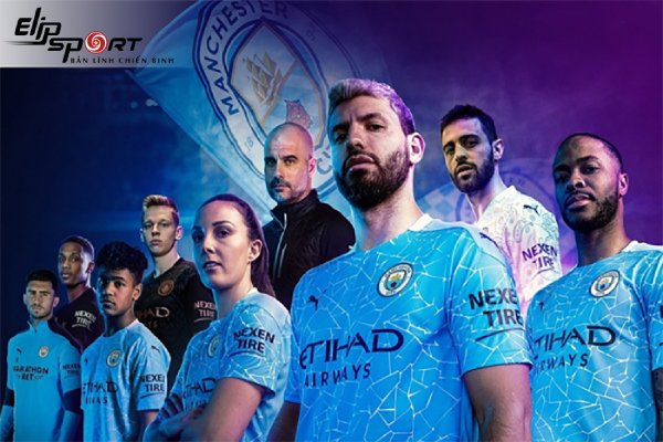 Áo Bóng Đá Các Đội Tuyển Quốc Gia Đẹp Nhất Năm 2021 - 2022