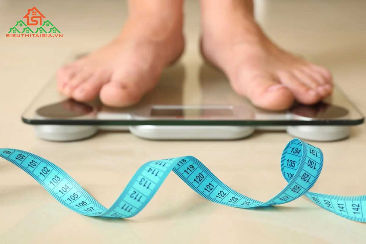 nhịn ăn có giảm cân không